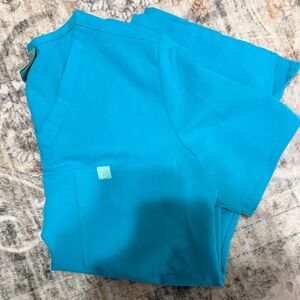 Garde malade one pocket scrub top